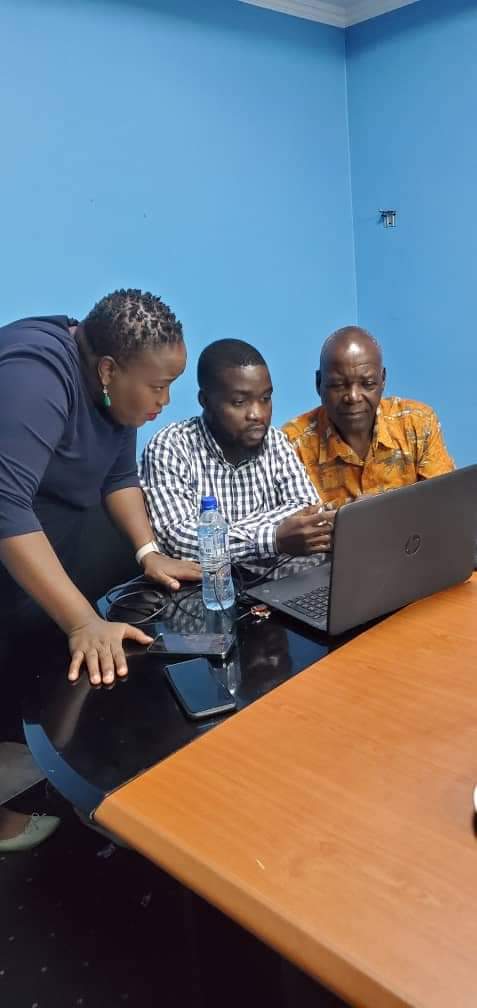 Empowering FACE: Enhancing Food and Nutrition Security Programming Through Mentorship in Malawi