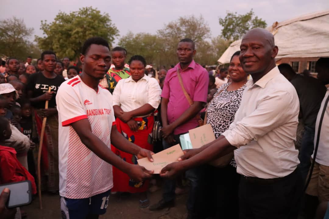 https://www.facemalawi.org/FACE Uses Football to Mobilize Youth for Civic Engagement and HIV Awareness